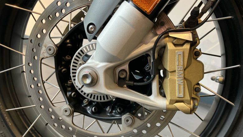 BMW R1250 GS Adventure Exclusive TE
